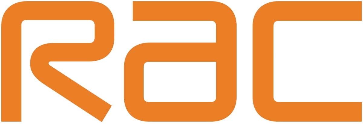 RAC logo