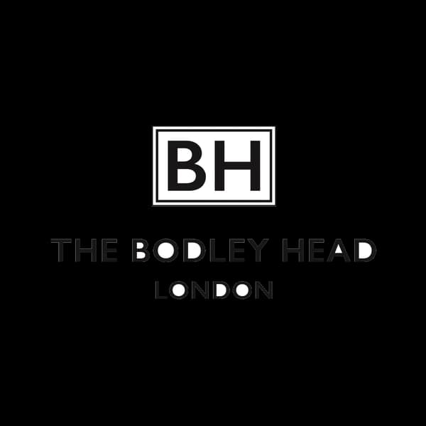 The Bodley Head logo