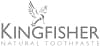 Kingfisher Toothpaste logo