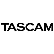 Tascam logo