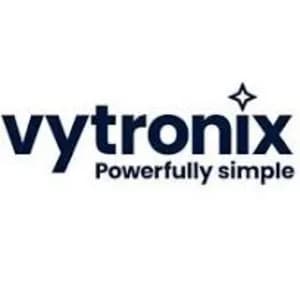 VYTRONIX logo