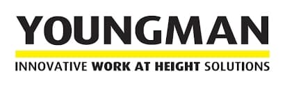 Youngman logo