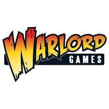 Warlord Game logo