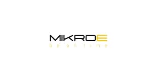MIKROE logo