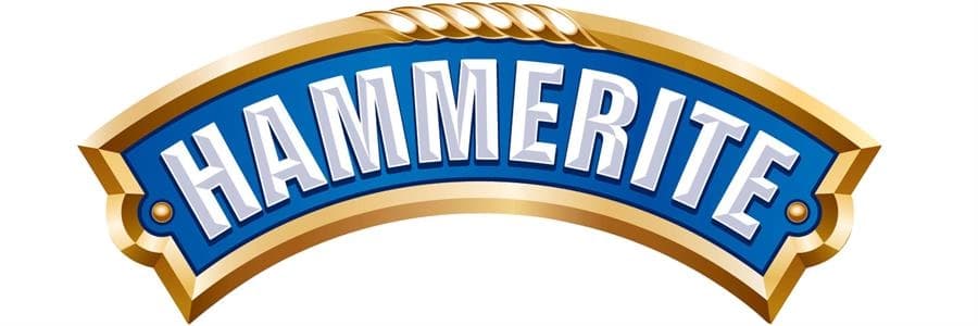 Hammerite logo