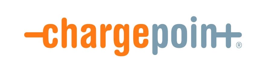 Charge Point logo