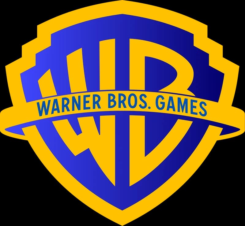 Warner Bros Games logo