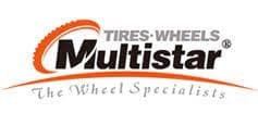 Multistar logo