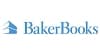 Baker Books logo