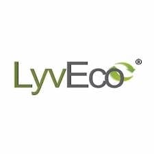 LyvEco logo