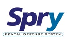 Spry logo