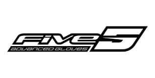 Five logo