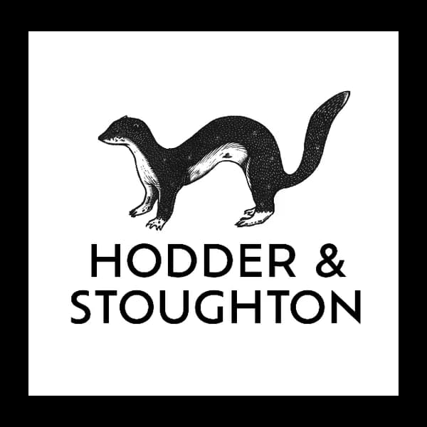 Hodder & Stoughton logo