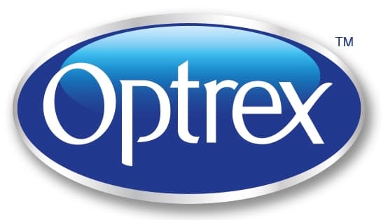 Optrex logo
