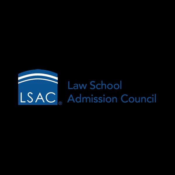 Law School Admission Council logo