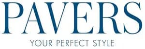 Pavers logo