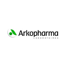 Arkopharma logo