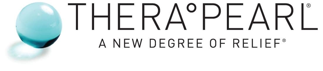 TheraPearl logo
