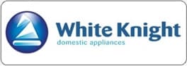 White Knight logo
