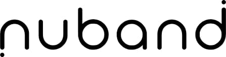 Nuband logo