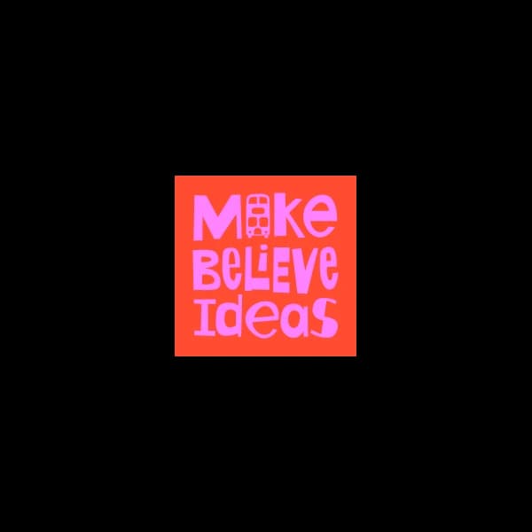 Make Believe Ideas logo