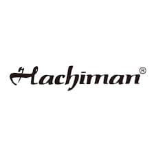 Hachiman logo