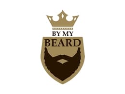 By My Beard logo