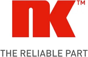 NK brand logo