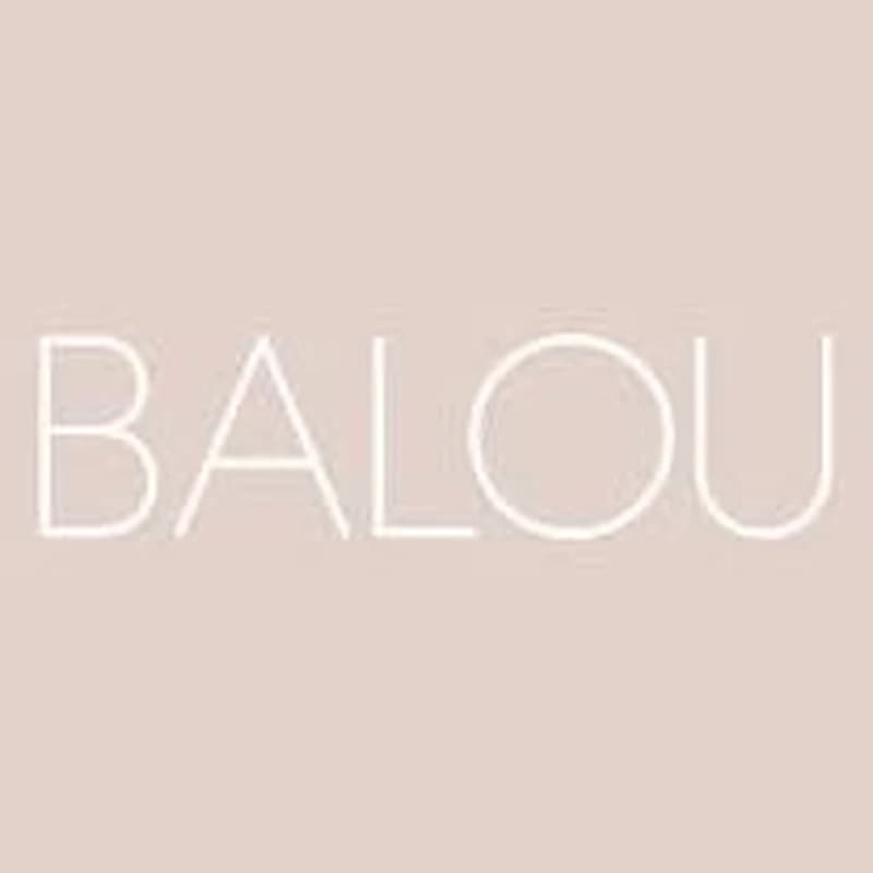 BALOU logo
