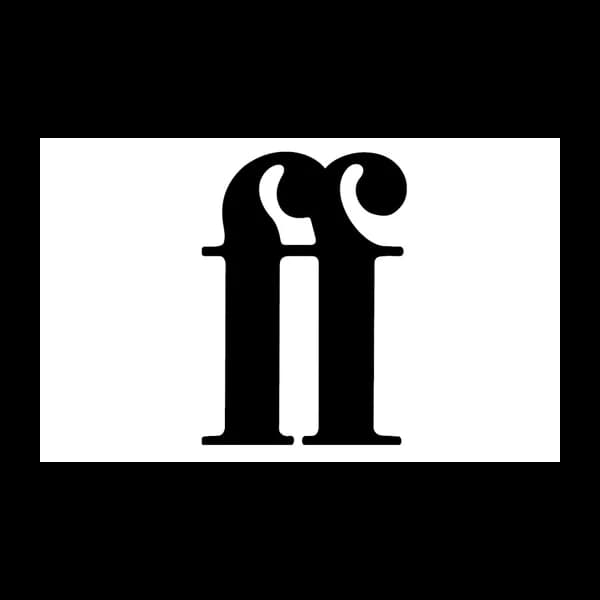 Faber & Faber logo
