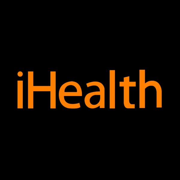 iHealth logo