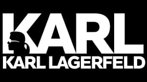 Karl Lagerfeld logo