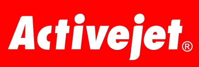 ActiveJet logo