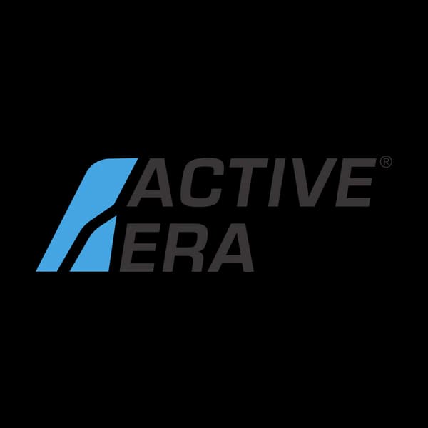 Active Era logo