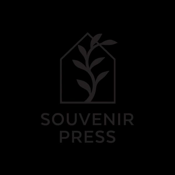Souvenir Press logo