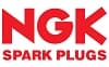 NGK logo