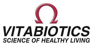 Vitabiotics logo