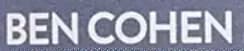 Ben Cohen logo