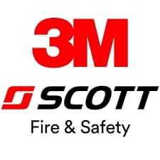 Scott Fire & Safety logo