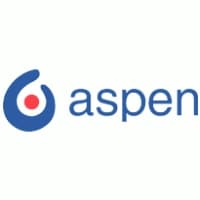 Aspen logo