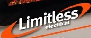 Limitless logo