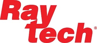 Raytech logo