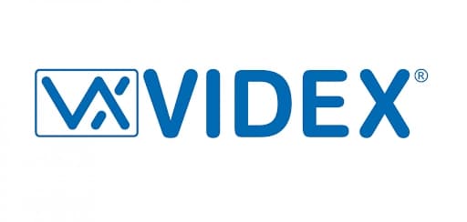 Videx logo