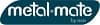 METALMATE logo