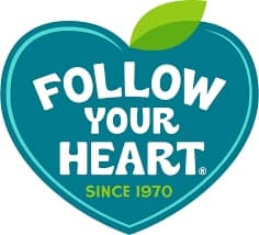 Follow Your Heart logo