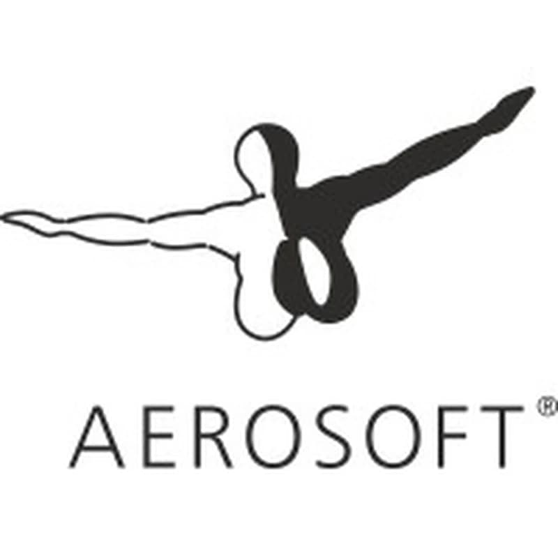 Aerosoft GmbH logo