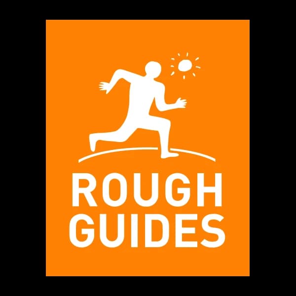 Rough Guides logo
