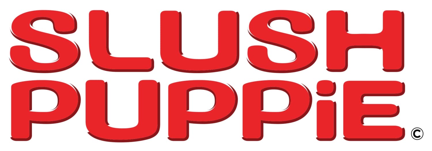 Slush Puppie logo