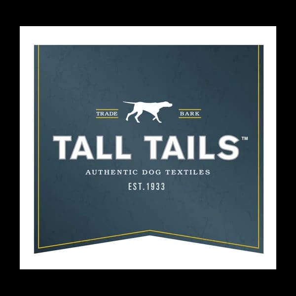 Tall Tails logo