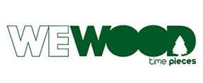 Wewood logo